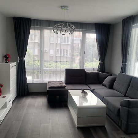 Sunshine Terrace Leilighet Plovdiv Eksteriør bilde